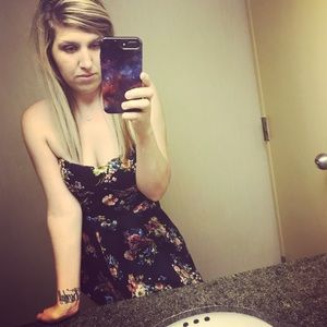 Meet your Posher, Marissa